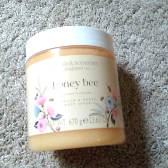 Asquith and Somerset Bath & Body Asquith And Somerset Honey Bee